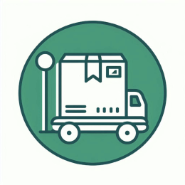 Отправка и получение товаров, работа с оптовыми заказами.